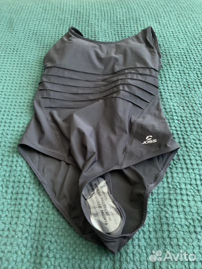 Купальник Joss черный идеальный