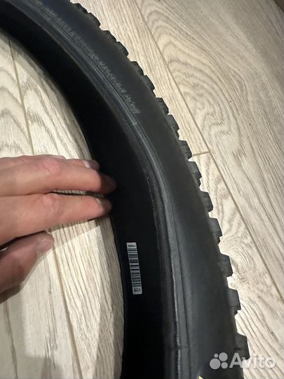 Покрышки maxxis 29 forekaster 2.20