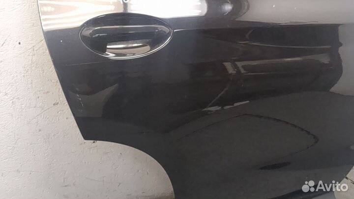 Стеклоподъемник электрический BMW Х4 G02, 2019