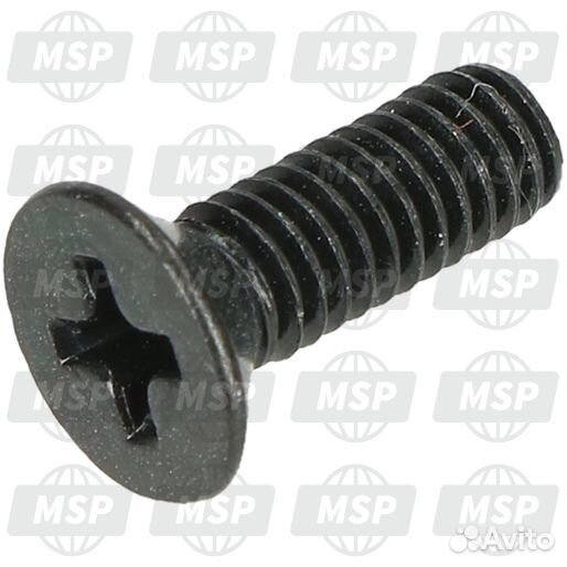 Винт тормозной машинки suzuki 6968949300000