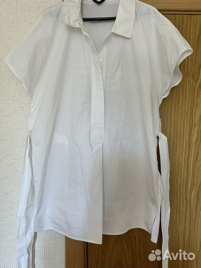 COS Рубашка (с подарком)