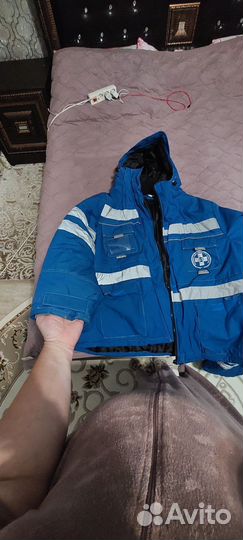 Костюм женский зимний 