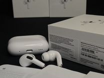 AirPods Pro2 Бесплатная доставка+Чехол