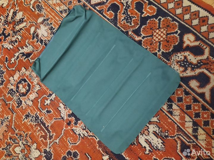 Надувная подушка для плавания и круг