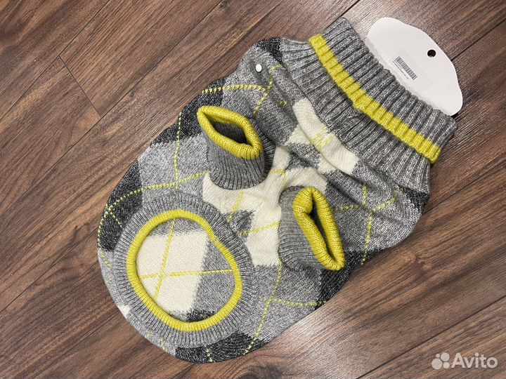 Свитер для собаки H&M