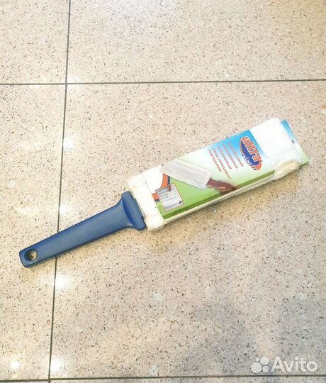 Щетка для батареи / радиаторов