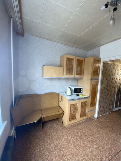 2-к. квартира, 52 м², 5/9 эт.