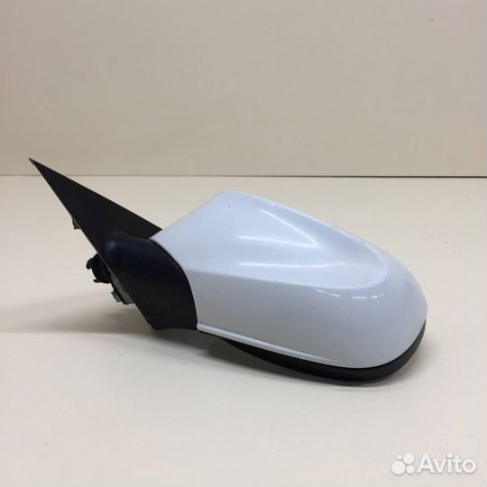 Зеркало левое электрическое BMW 1-series E87/E81 2