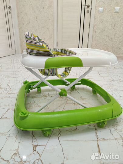 Ходунки детские babyton