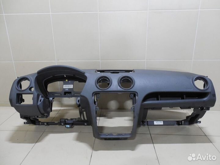 Торпедо Fusion 2002-2012