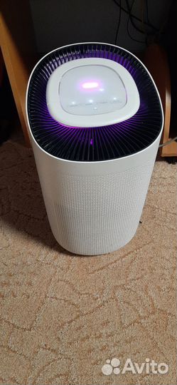 Очиститель воздуха hiper oT Purifier Pro v1