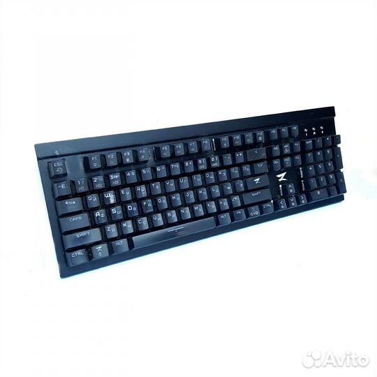 Игровая клавиатура Dagger SE