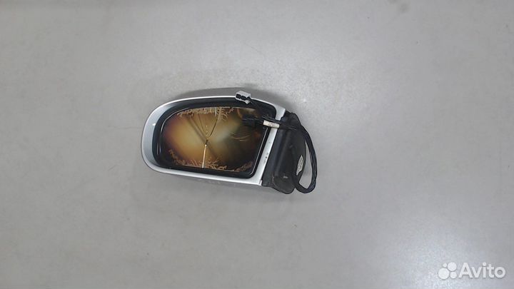 Зеркало боковое Mercedes E W211, 2005