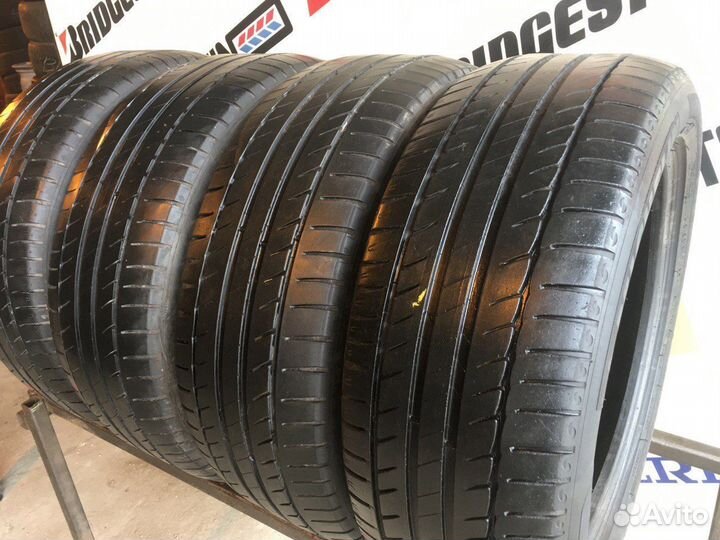 Michelin Primacy HP 205/55 R16
