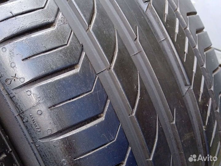 Continental ContiSportContact 5 235/45 R19