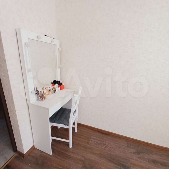 2-к. квартира, 71 м², 4/5 эт.