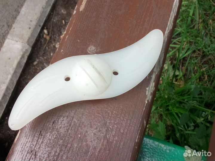 Декор на спицы велосипеда