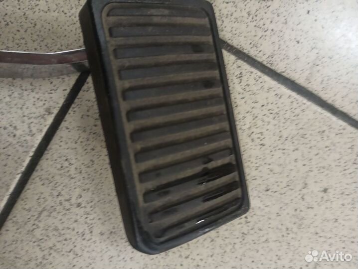 Лапка тормоза Kawasaki Vulcan VN 1500 FI Nomad