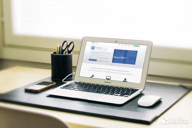 Ноутбуки для дома и офиса в отличном состоянии