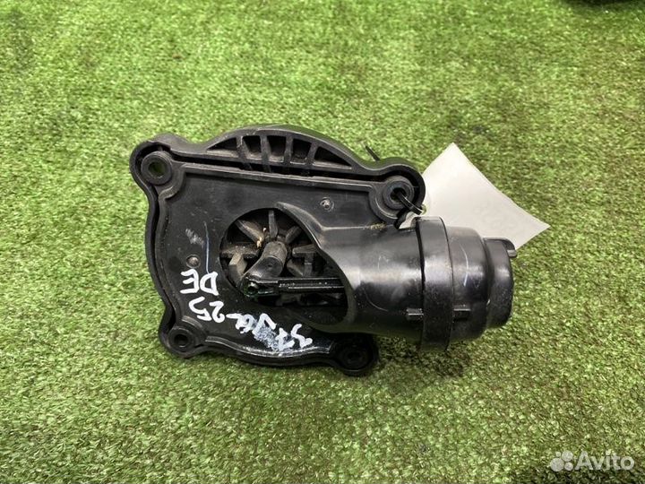 Механизм изменения длины впускного коллектора