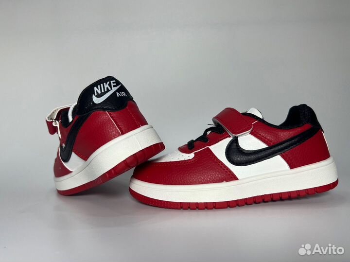 Кроссовки nike детские