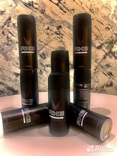 Антисперсперанты