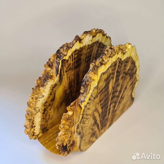 Подставка для телефона и бумаг