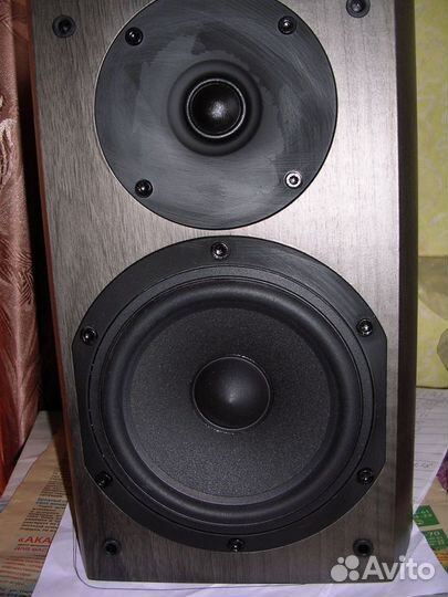 Акустика Audio Pro 