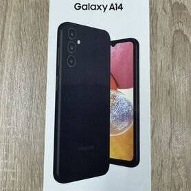 Samsung Galaxy A14, 4/128 ГБ