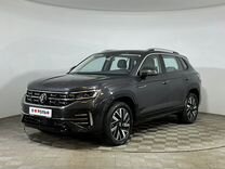 Новый Volkswagen Tayron 2.0 AMT, 2023, цена от 4 520 000 руб.