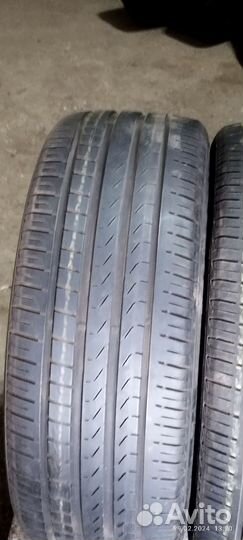 Pirelli Scorpion Verde 255/45 R20