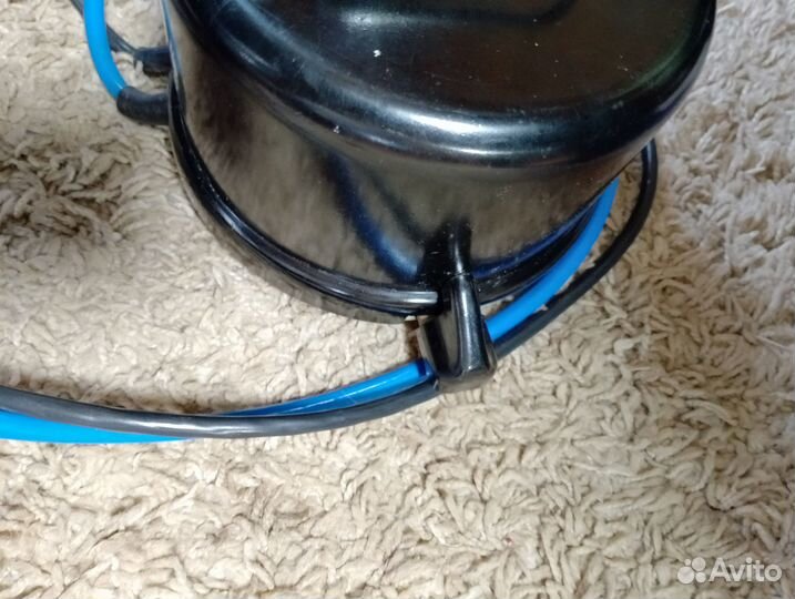 Трансформатор. Регулятор переменного напряжения