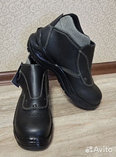 Спецобувь ботинки Форвелд сварщик