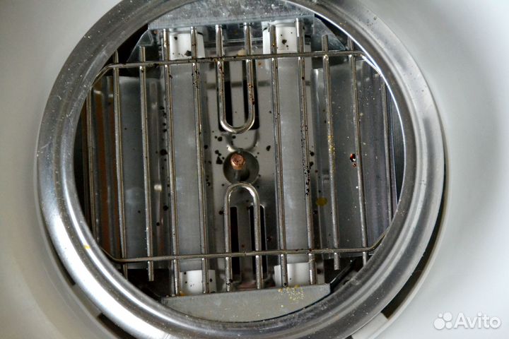 Аппарат для сладкой ваты Cotton Candy Maker