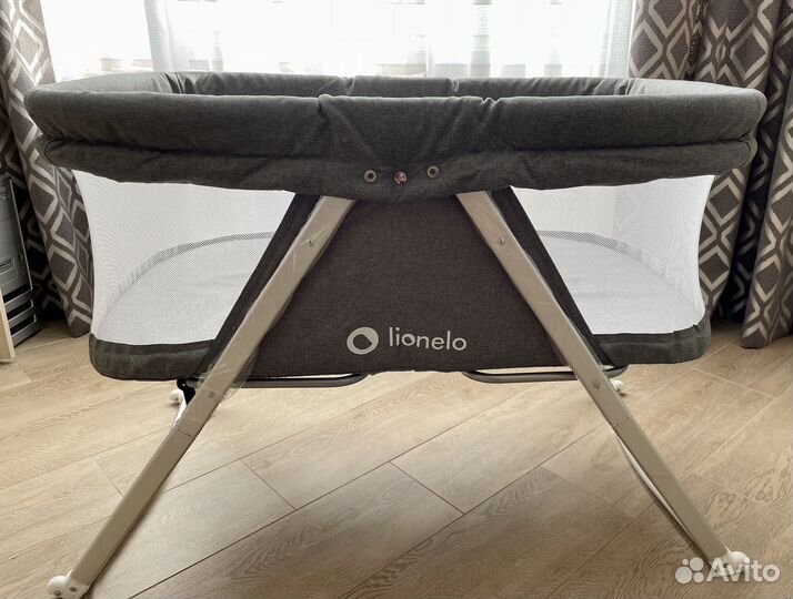 Люлька, колыбель, кроватка