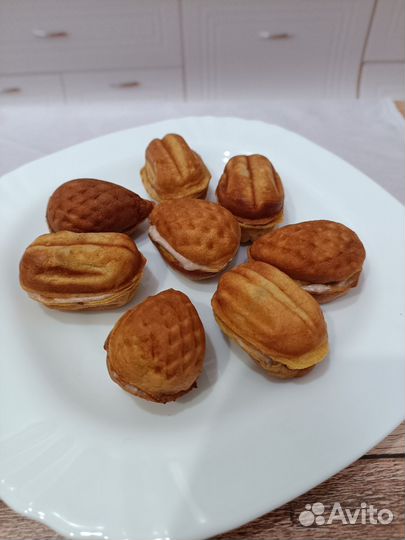 Пп Десерты без сахара, муки и жира