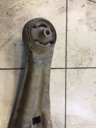 Рычаг подвески задний правый Chery Fora A21