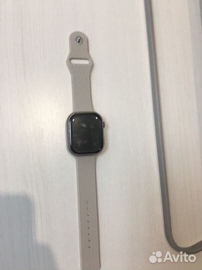 Смарт часы x8 pro