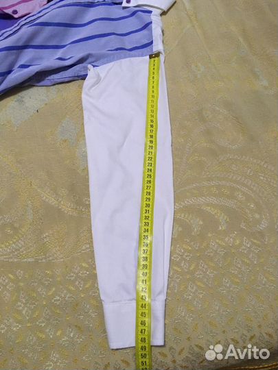 Рубашки р.134