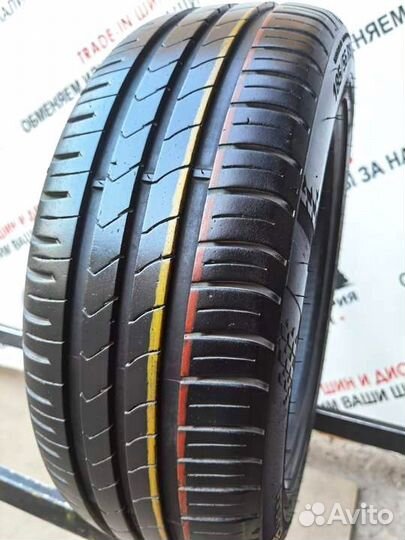 Kumho Ecsta HS51 185/55 R15 82V