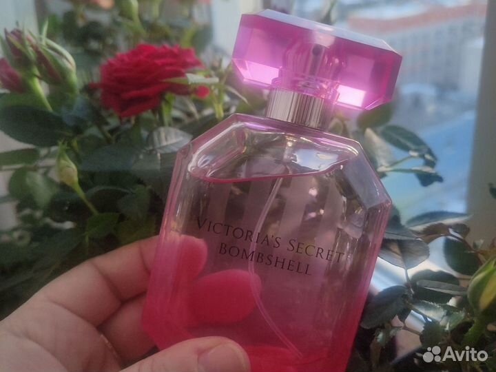 Victoria's Secret Bombshell 100 ml