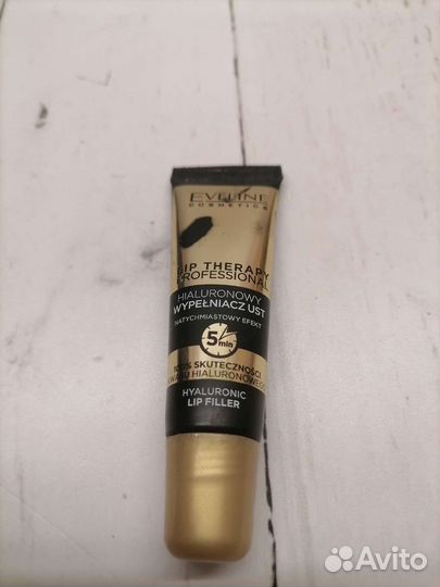 Гиалуроновый филлер для губ, объем, форма губ