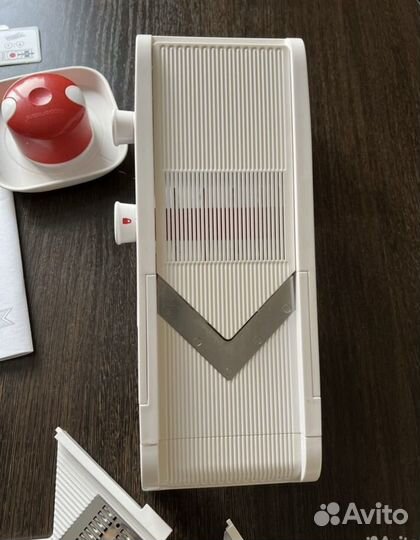 Овощерезка