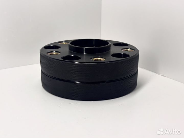 Проставки колесные 25 мм. 5х120 (5-120) BMW