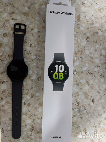 Samsung galaxy watch 5 44mm