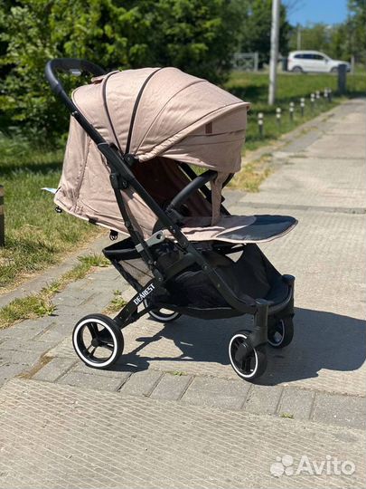 Коляска прогулка Dearest 818 + и другие модели