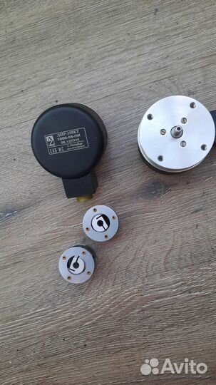 Электродвигатель 2вэм210, 5мт-С, тп80, тс-1М, Б2Р