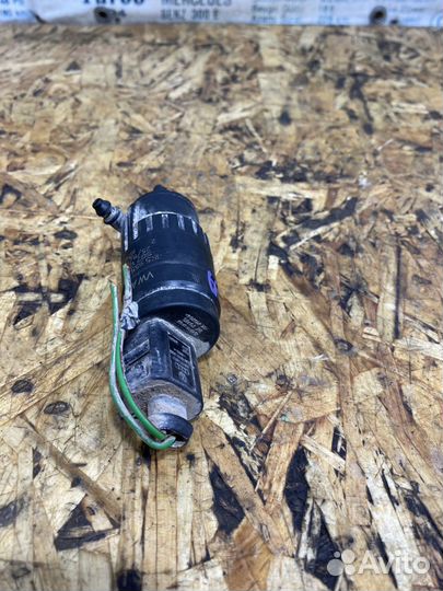 Насос омывателя Шкода Октавия А5