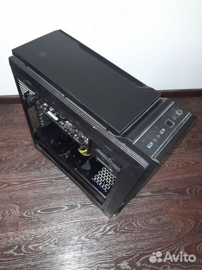 Игровой пк
