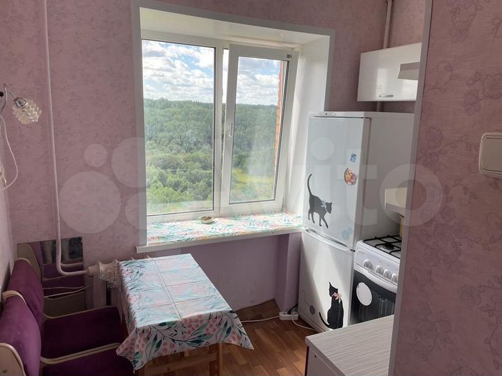 2-к. квартира, 45 м², 4/5 эт.
